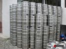 Скупаем пивные бочки бывшего употребления фотография