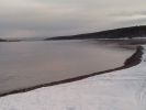 Земельный участок на берегу Красноярского моря. (база отдыха) фотография
