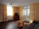 Сдам посуточно 1-квартиру г.Красноярск ул.Авиаторов 38 (3 фотографии)